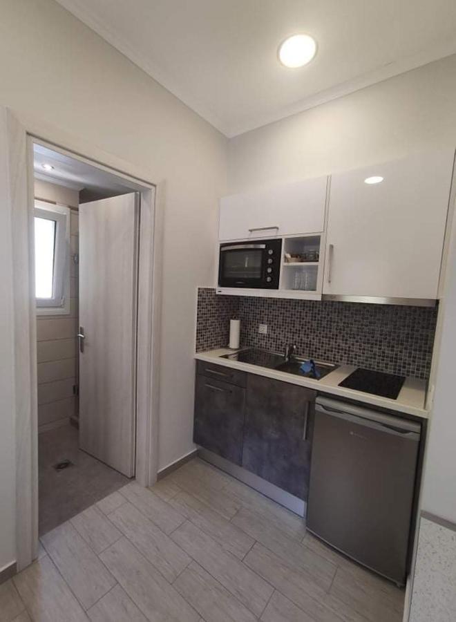 Tsoutis Rooms Almiropótamos Exteriér fotografie
