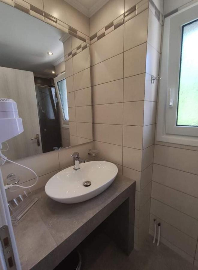 Tsoutis Rooms Almiropótamos Exteriér fotografie